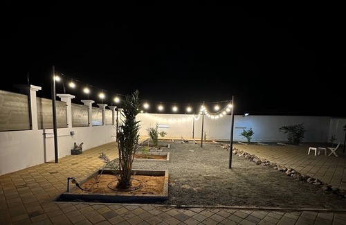 Hatta House | Cozy Mountain House near Hatta