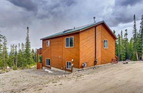 Valley of the Sun House | Cozy Mountain House Perfect for Relaxing - Puma's Den