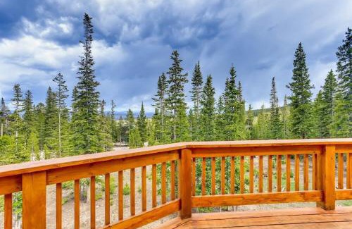 Valley of the Sun House | Cozy Mountain House Perfect for Relaxing - Puma's Den