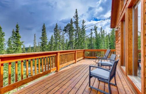Valley of the Sun House | Cozy Mountain House Perfect for Relaxing - Puma's Den