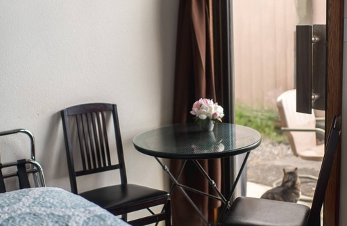 Austin Hotel | Cozy Mountain Motel
