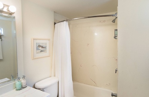 Austin Hotel | Cozy Mountain Motel
