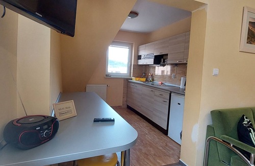Zuberec Apartment | Cozy Mountain Retreat – Just 5 Minutes from the Ski Resort