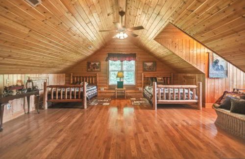 Butler House | Cozy Mountain Retreat with Scenic Views home
