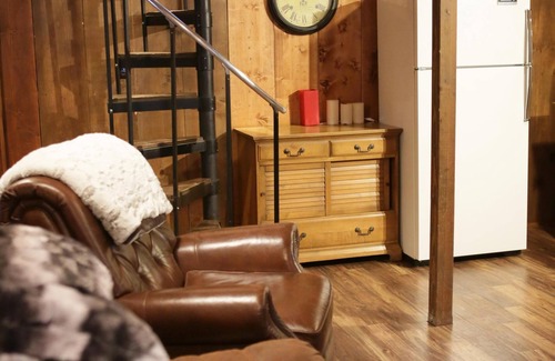 Big Bear Lake Cabin | Cozy Mountain Retreat in a Great Location!