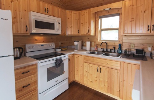Fort Garland Cabin | Cozy Mountain Retreat in Forbes Park - Short-Term Getaway Near Sand Dunes.