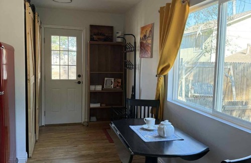 Frazier Park House | Cozy Mountain Retreat 2-bedroom house in Frazier Park with WiFi