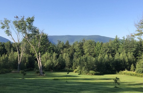 Tannersville Apartment | Cozy mountain retreat, perfect Catskills getaway