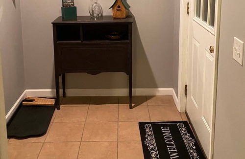 Tannersville Apartment | Cozy mountain retreat, perfect Catskills getaway