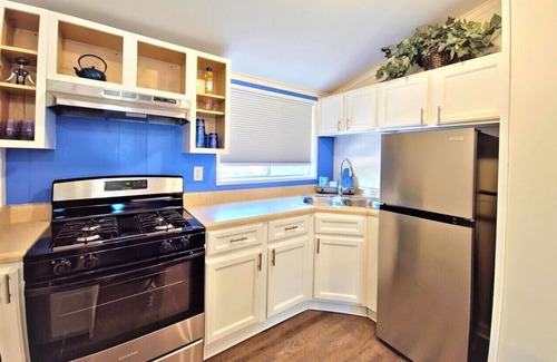 Swiss Manor House | Cozy Mountain Retreat w/Views! KING Bed! Pvt Yard