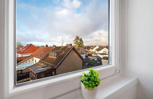 Bremen-Hemelingen Apartment | Cozy Mozy - Gemütlichkeit in Bremen