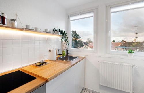 Bremen-Hemelingen Apartment | Cozy Mozy - Gemütlichkeit in Bremen