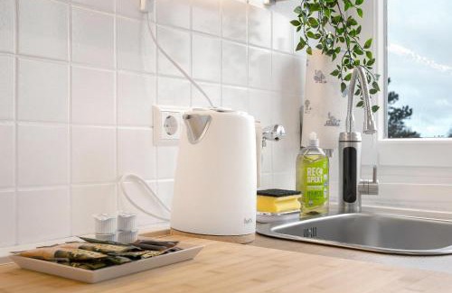 Bremen-Hemelingen Apartment | Cozy Mozy - Gemütlichkeit in Bremen