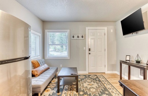 Mount Hood Village Apartment | Cozy Mt Hood BaseCamp - Mt Air Unit 10