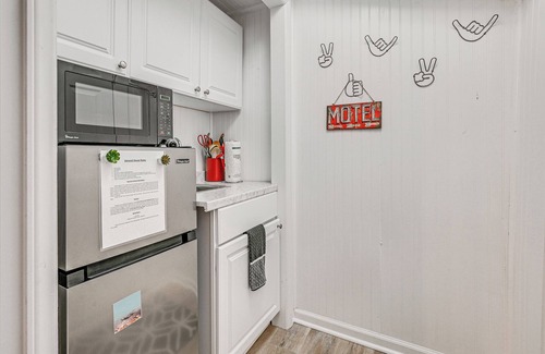 Murrells Inlet Apartment | Cozy Murrells Inlet Studio - Walkable!