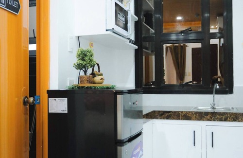 Naga Apartment | Cozy Naga Escape with WIFI & Netflix, Free Parking