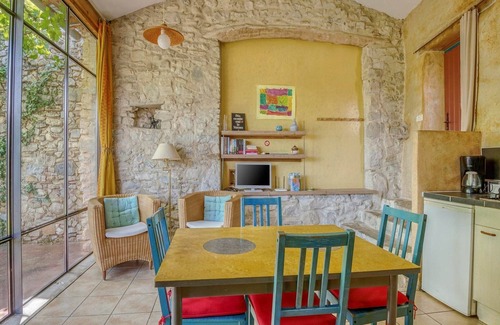 Marignac-en-Diois House | Cozy Nature Stay in Diois