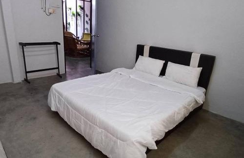 Nibong Tebal Apartment | Cozy Nature Homestay - Free Wifi Disney Hotstar ADS