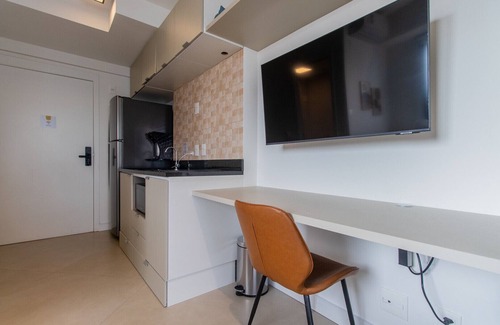 Vila Pompeia Apartment | Cozy near Allianz Parque | SP-P1301B