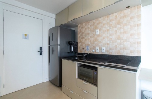 Vila Pompeia Apartment | Cozy near Allianz Parque | SP-P1301B