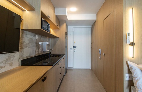 Vila Pompeia Apartment | Cozy Near Allianz Parque | SP-P1702B