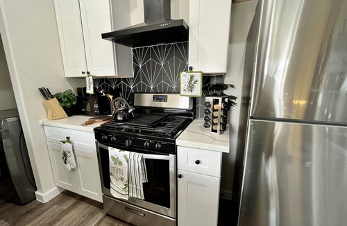 Houston House | Cozy Near Downtown Houston Home