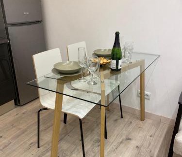La Maternitat i Sant Ramon Apartment | Cozy near the Barcelona Camp Nou Stadium