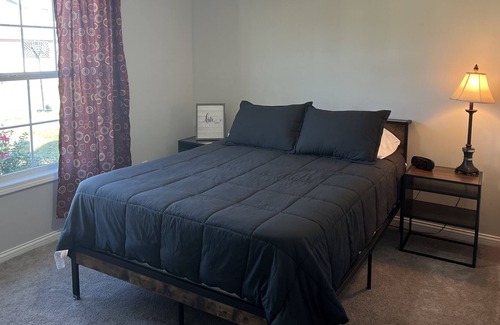 Drake House | Cozy neighborhood home with lots of charm!