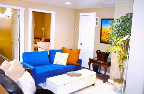 Grand Forks Apartment | Cozy Nest 4 A Beautiful Room to Rent