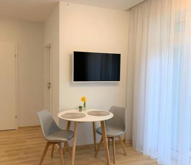 Kaunas Apartment | COZY Nest apartment in Kaunas