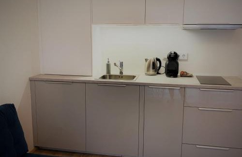 Kaunas Apartment | COZY Nest apartment in Kaunas