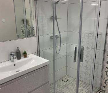 Kaunas Apartment | COZY Nest apartment in Kaunas