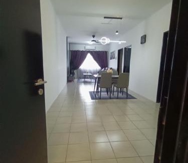 Selangor Apartment | Cozy Nest at Coutryhomes Rawang by Bliss Stay Management