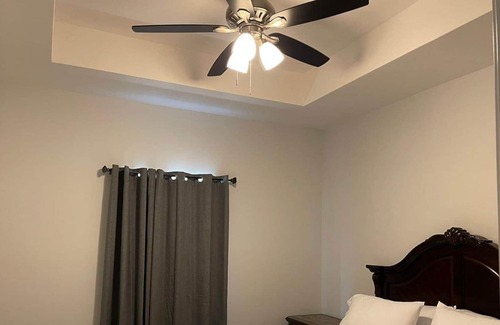 Harlingen Condo | Cozy Nest Duplex