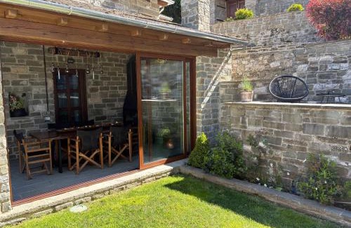 Dikoryfo House | Cozy Nest House Δίκορφο Ζαγορίου