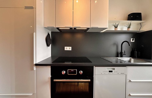 Rinkerode Apartment | Cozy nest in Rinkerode