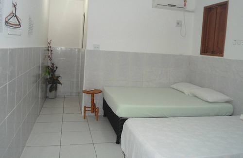 Jurunas House | Cozy Net Kit! Next to the Historic Center of Belém.