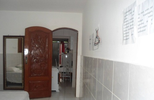 Jurunas House | Cozy Net Kit! Next to the Historic Center of Belém.