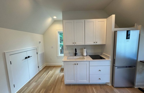 Nashville Apartment | Cozy new 1-bedroom private apartment in best part of Nashville