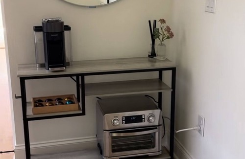 Nashville Apartment | Cozy new 1-bedroom private apartment in best part of Nashville