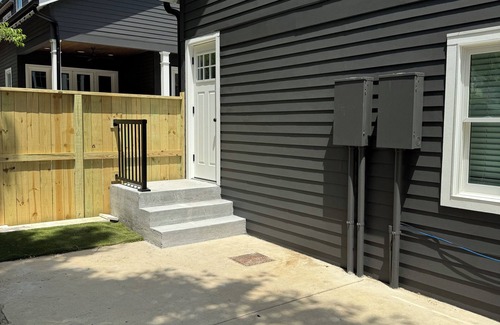 Nashville Apartment | Cozy new 1-bedroom private apartment in best part of Nashville