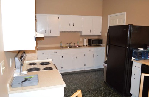 New Albany House | Cozy New Albany 2d /1.5ba