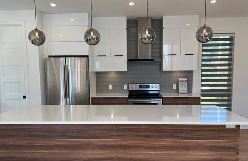 Venise-en-Quebec House | Cozy new and very spacious cottage