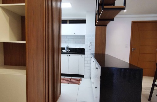 Manaira Apartment | Cozy new apartment near the sea