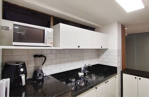 Manaira Apartment | Cozy new apartment near the sea