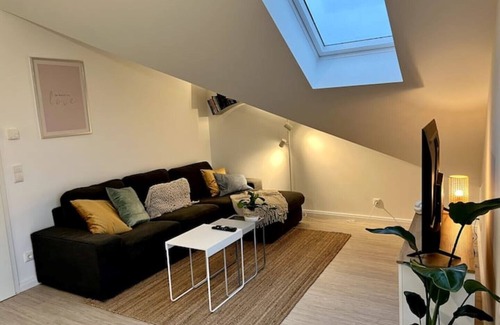 Norderstedt Apartment | Cozy new build apartment in Hamburg