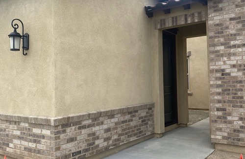 La Quinta Apartment | Cozy New Build Studio Casita