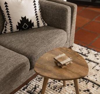 Montecito Apartment | Cozy New - Casa Blanca Suite B1