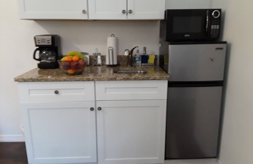 Greater Northdale Apartment | Cozy, New, clean studio in North Tampa