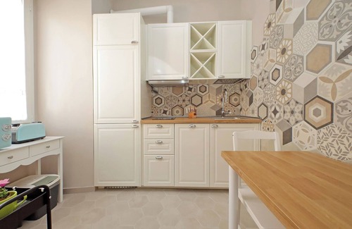 Sallustiano Apartment | Cozy new flat near the Station!